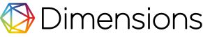 dimensions Logo